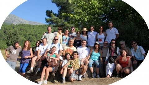 Verano Mágico en Gredos