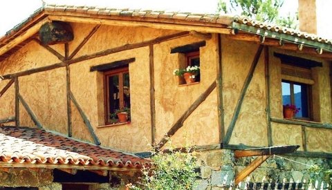 Nochevieja Mágica en Gredos