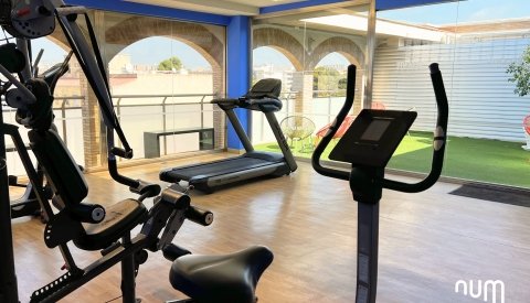 Experiencia gastronómica