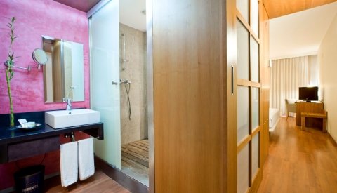 Experiencia gastronómica