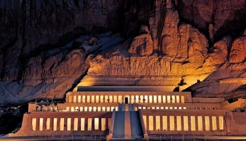 Egipto para todos