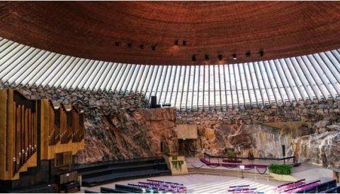 Auroras Boreales Escandinavas