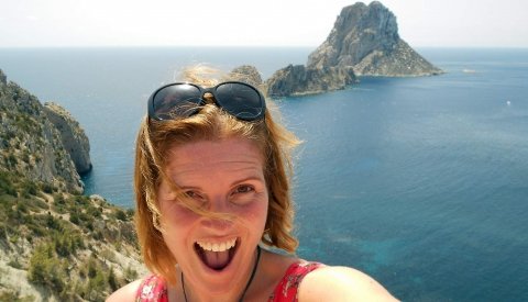 Velero a Ibiza y Formentera