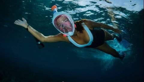 Maldivas Entre Atolones