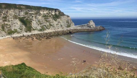 Yoga y meditación en Cantabria