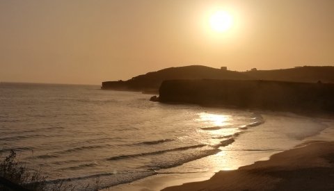 Yoga y meditación en Cantabria