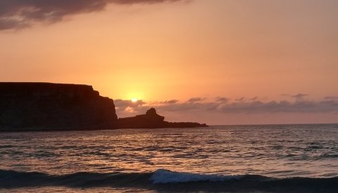 Yoga y meditación en Cantabria