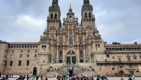 En Tren de lujo por la Costa Verde
