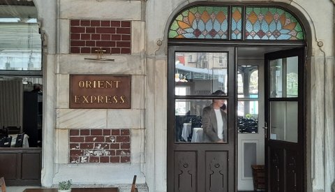 Turquía, crisol de culturas