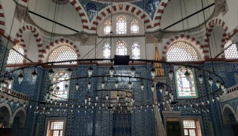 Turquía, crisol de culturas