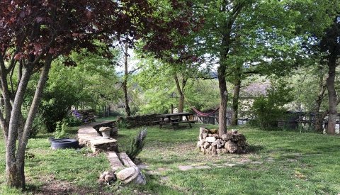 Magia y bienestar en el Pirineo