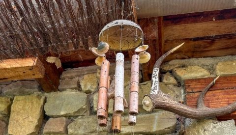 Magia y bienestar en el Pirineo