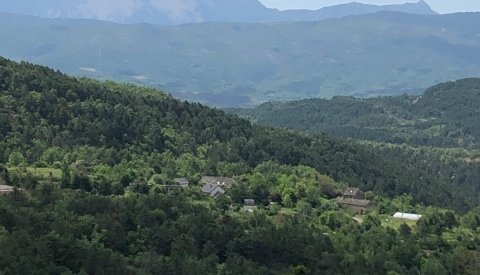 Magia y bienestar en el Pirineo