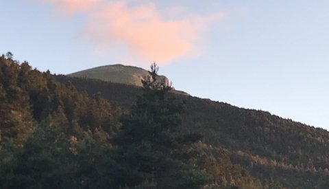 Magia y bienestar en el Pirineo