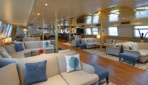 Crucero exclusivo LGTBQ+