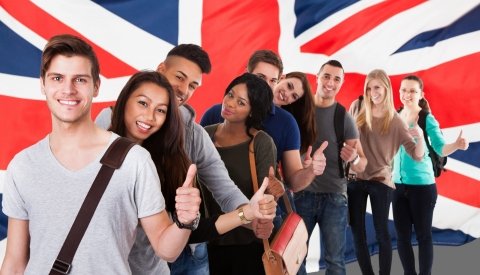 Aprende Inglés en Londres