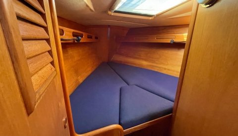 Costa Azahar y Columbretes en velero