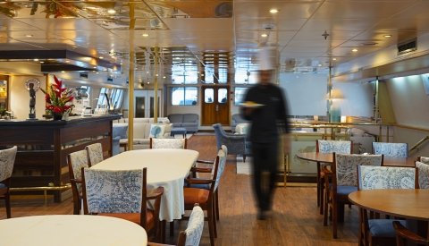 Crucero exclusivo LGTBQ+