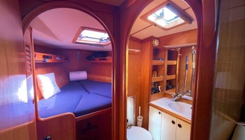 Costa Azahar y Columbretes en velero