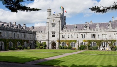 Aprende Inglés en Irlanda