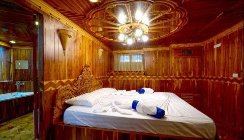 Maldivas Entre Atolones