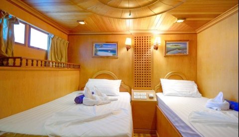 Maldivas Entre Atolones