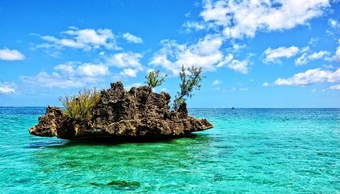 Isla Mauricio
