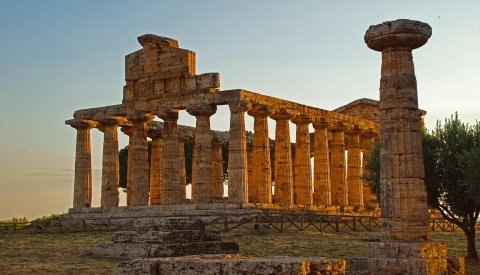 Costa Amalfitana y Nápoles