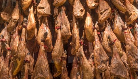 Andalucía al completo