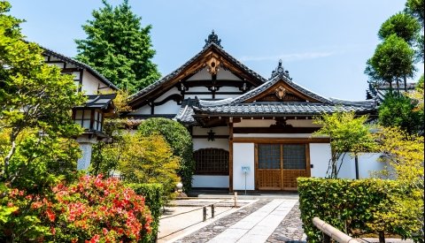 Festivales y tradiciones en Japón