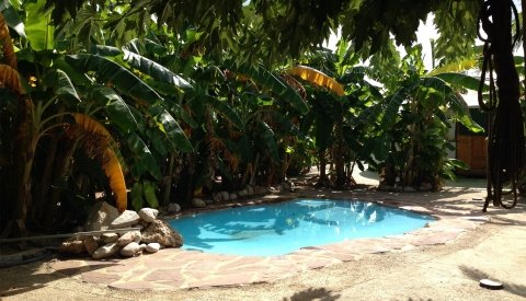 Retiro de yoga en Benicarló