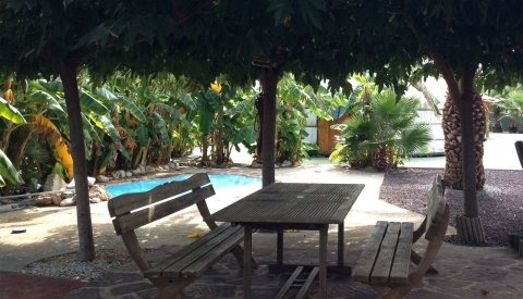 Retiro de yoga en Benicarló