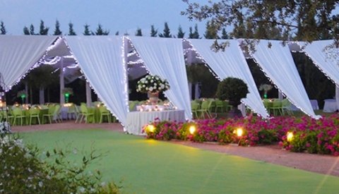 Placeres mediterráneos