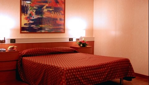 Minicrucero a Roma en Fin de año