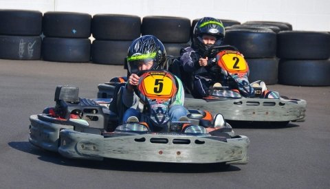 Verano con Adolescentes