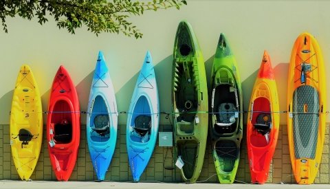 Multiaventura Monoparental en Els Ports