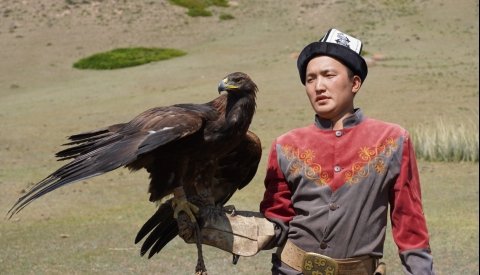 Descubre Kirguistán