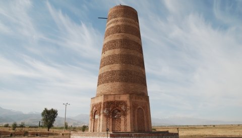 Descubre Kirguistán