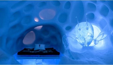 Auroras Boreales Escandinavas