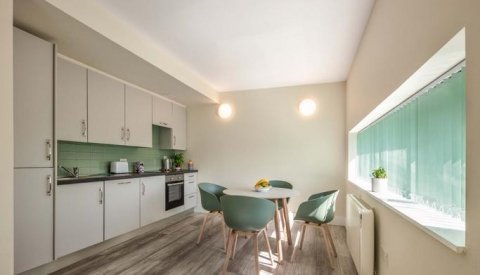 Aprende Inglés en Irlanda