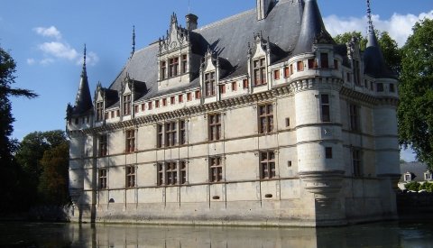 Francia y sus Tesoros