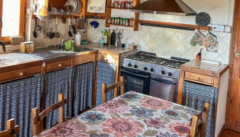 Magia y bienestar en el Pirineo