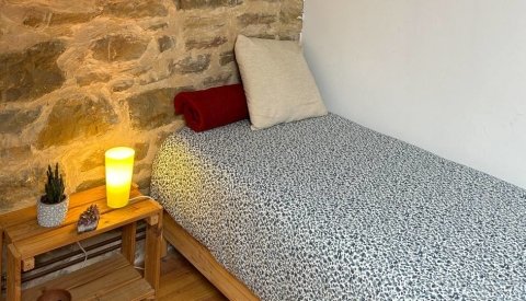 Magia y bienestar en el Pirineo