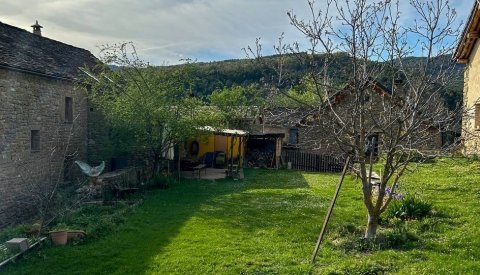 Magia y bienestar en el Pirineo