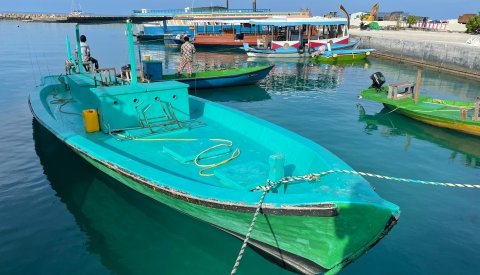 Maldivas Entre Atolones