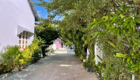 Maldivas Entre Atolones