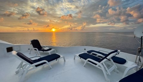 Maldivas Entre Atolones