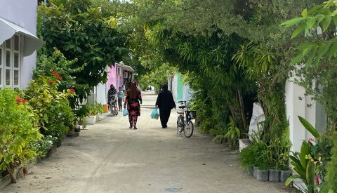 Maldivas Entre Atolones