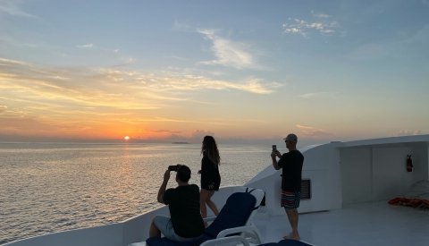 Maldivas Entre Atolones