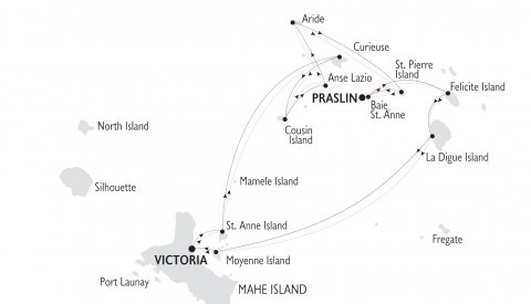 Crucero exclusivo LGTBQ+